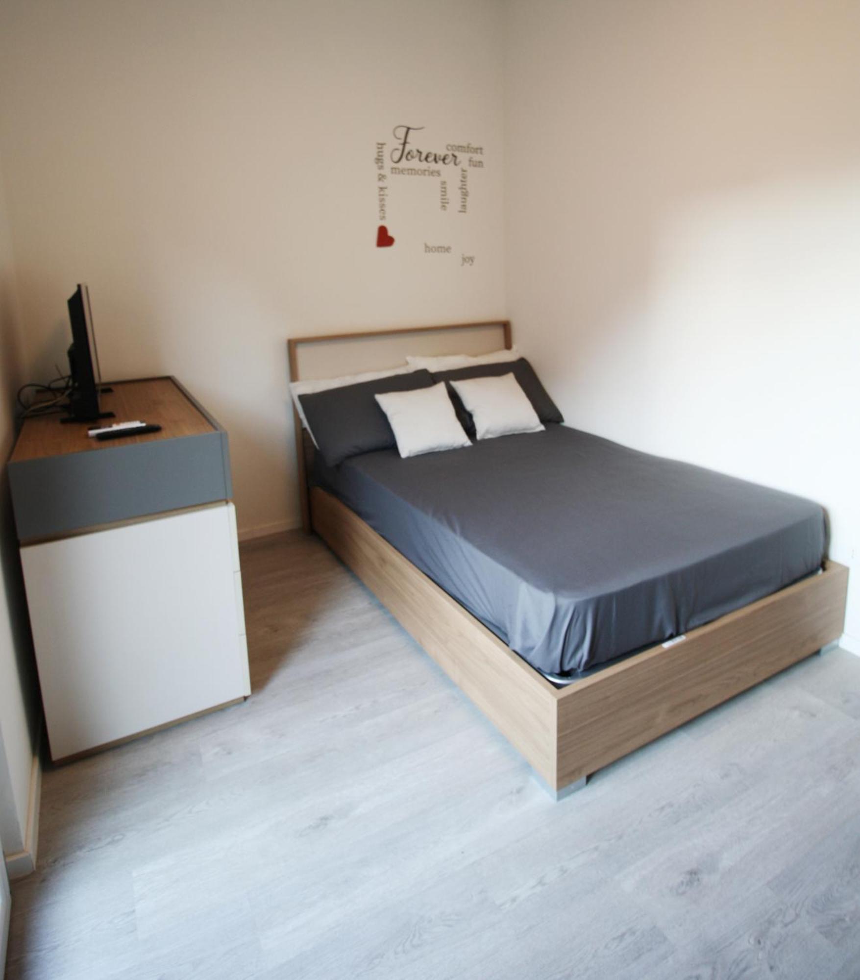 Ferienwohnung Alice House With Amazing Terrace Florenz Exterior foto