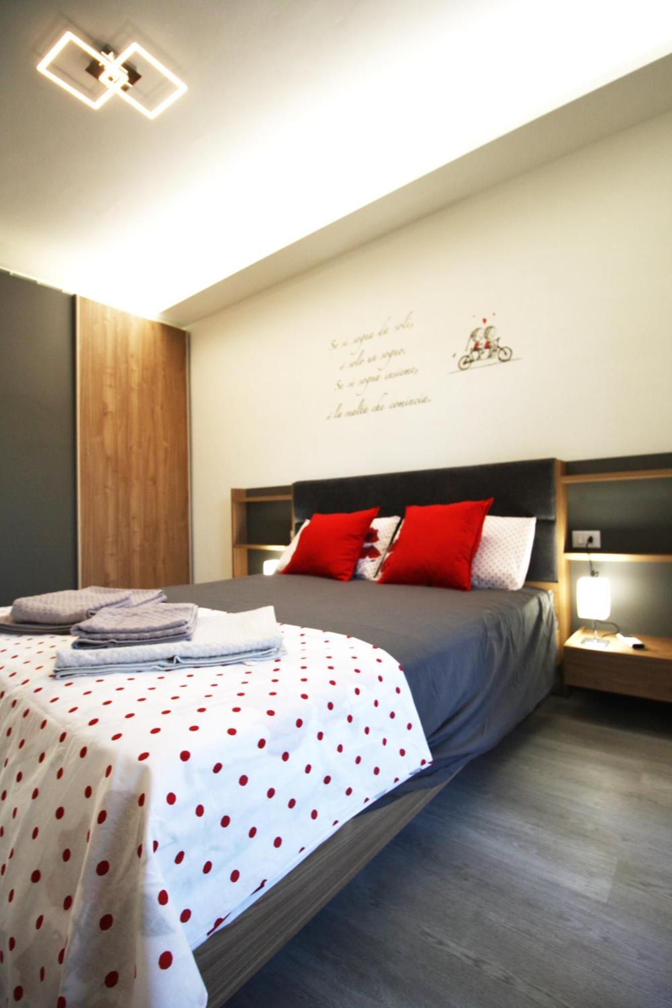 Ferienwohnung Alice House With Amazing Terrace Florenz Exterior foto